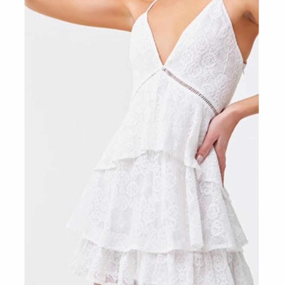 Forever 21 dress